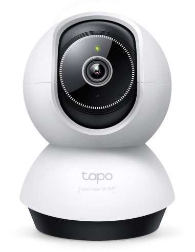 TP-Link Tapo TC74 охранителна камера...